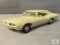 1968 Pontiac GTO Hardtop