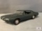 1968 Pontiac GTO Hardtop