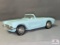 1962 Chevrolet Corvette