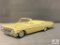 1961 Chevrolet Impala Convertible