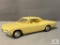 1966 Chevrolet Corvair 2-Door Hard Top