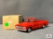 1967 Chevrolet Fleetside Pickup Truck