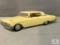 1962 Ford Galaxie 500 2-Door Hardtop