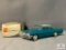 1961 Pontiac Bonneville Hardtop