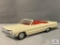 1964 Chevrolet Impala Super Sport Convertible