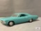 1965 Chevrolet Impala Super Sport Hardtop