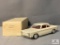1963 Chevrolet Corvair Monza Hardtop