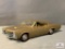1967 Pontiac GTO 2-Door Hardtop