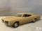 1966 Pontiac GTO Hardtop