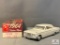 1964 Ford Fairlane 500 2-Door Hardtop Sports Coupe