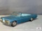 1962 Pontiac Bonneville Convertible