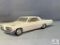 1962 Pontiac Bonneville Hardtop