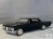 1962 Pontiac Bonneville 2-Door Hardtop