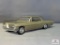 1962 Pontiac Bonneville 2-Door Hardtop