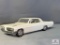 1962 Pontiac Bonneville 2-Door Hardtop