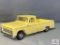 1966 Chevrolet Fleetside Pickup Truck