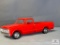 1972 Chevrolet Fleetside Pickup Truck