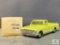 1971 Chevrolet Fleetside Pickup Truck