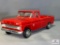 1963 Chevrolet Fleetside Pickup Truck