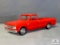 1967 Chevrolet Fleetside Pickup Truck