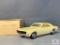 1967 Chevrolet Camaro Hardtop