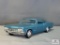 1965 Chevrolet Impala Super Sport 2-Door Hardtop
