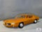 1972 Pontiac GTO Hardtop