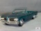 1964 Pontiac LeMans GTO Convertible