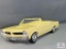 1965 Pontiac GTO Convertible