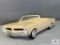 1965 Pontiac GTO Convertible