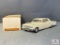 1963 Ford Fairlane Sports Coupe 2-Door Hardtop