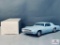 1968 Ford Thunderbird 2-Door Hardtop