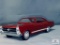 1966 Ford Fairlane 2-Door GT Hardtop