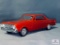 1964 Ford Falcon Sprint 2-Door Hardtop