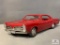 1967 Pontiac GTO Hardtop