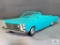 1965 Ford Galaxie 500 XL Convertible