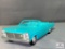 1965 Ford Galaxie 500 XL Convertible