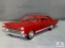 1966 Mercury Comet Cyclone 2-Door Hardtop