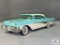 1958 Ford Fairlane 500 2-Door Hardtop