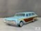 1960 Ford Country Squire Station Wagon