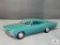 1965 Chevrolet Impala Super Sport 2-Door Hardtop