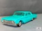 1960 Ford Galaxie 500 4-Door Sedan