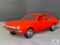 1972 Ford Pinto Hatchback