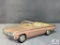 1962 Pontiac Tempest Convertible