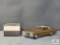 1963 Chevrolet Impala Super Sport 2-Door Hardtop