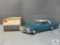 1963 Chevrolet Impala Super Sport 2-Door Hardtop