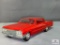 1963 Chevrolet Impala Super Sport 2-Door Hardtop