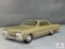 1963 Chevrolet Impala Super Sport 2-Door Hardtop