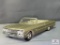 1963 Chevrolet Impala Super Sport Convertible