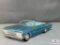 1963 Chevrolet Impala Super Sport Convertible